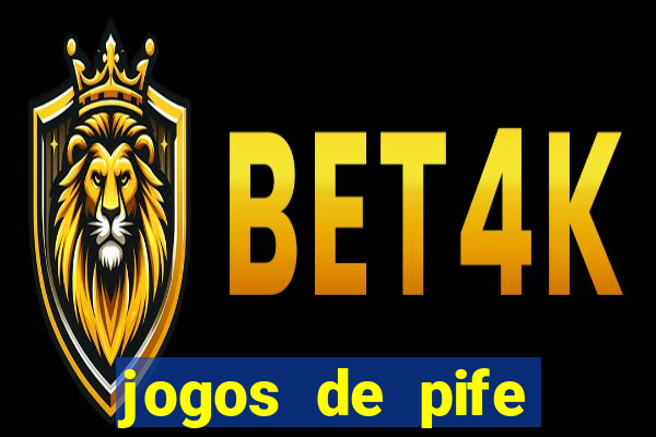 jogos de pife baralho online